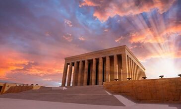 27-29 MAYIS 2026 ANKARA-ESKİŞEHİR TURU