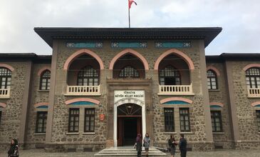 27-29 MAYIS 2026 ANKARA-ESKİŞEHİR TURU