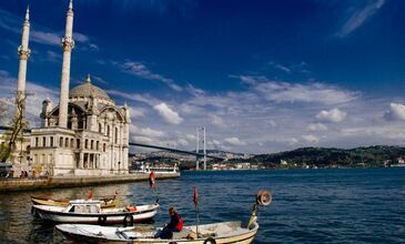 21-24 MAYIS 2026 KEYİF İSTANBUL TURU