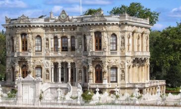 30 NİSAN 03 MAYIS TARİHİ İSTANBUL TURU