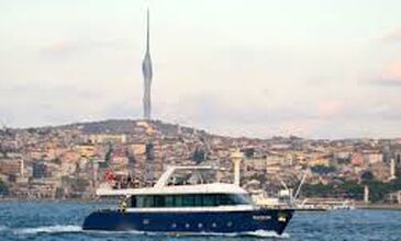 28-31 MAYIS 2026 TARİHİ İSTANBUL TURU