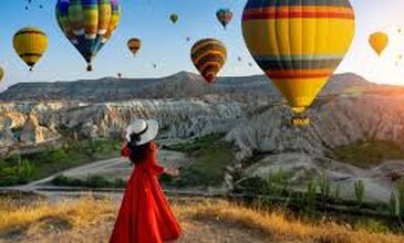 22-24 MAYIS 2026 KAPADOKYA TURU