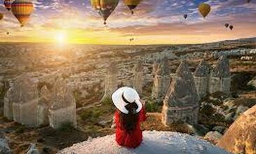 22-24 MAYIS 2026 KAPADOKYA TURU