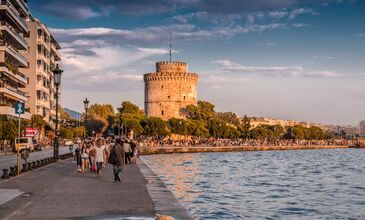 22-24 MAYIS 2026 KAVALA& SELANİK & JUMBO AVM  TURU