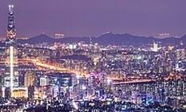 04-16 NİSAN 2027 SAKURA ZAMANI JAPONYA-GÜNEY KORE TURU