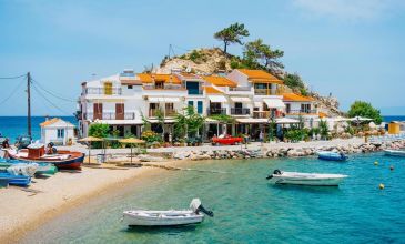 10-13 EYLÜL 2026 RODOS- PATMOS- SAMOS GEMİ TURU
