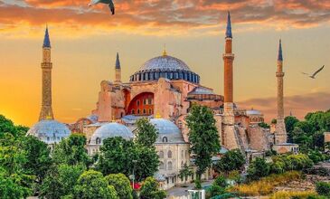 06-09 AĞUSTOS 2026 TARİHİ İSTANBUL TURU