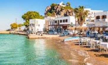 13-16 AĞUSTOS  2026 YUNAN ADALARI TURU PATMOS & MİKONOS & ÇEŞME