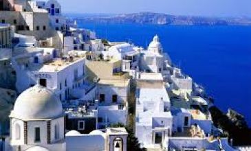 13-16 AĞUSTOS  2026 YUNAN ADALARI TURU PATMOS & MİKONOS & ÇEŞME