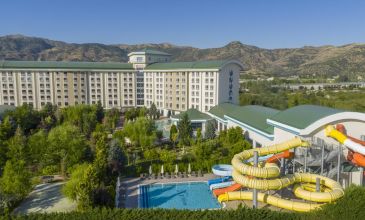 04-05 TEMMUZ 2026  5* NG AFYON TERMAL OTEL TURU
