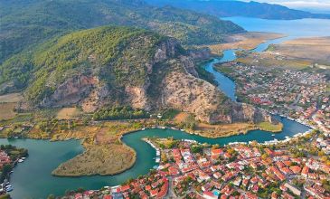 05 TEMMUZ 2026 DALYAN - YUVARLAK ÇAY - AKYAKA TURU