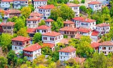 10-12 NİSAN 2026 BATI KARADENİZ