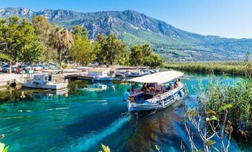 03-05 TEMMUZ 2026 MUHTEŞEM LİKYA TURU