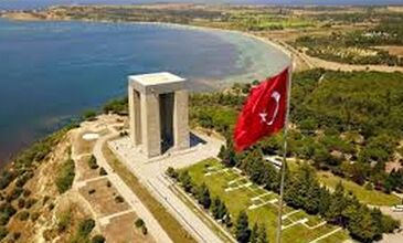 28-29 MART 2026 ÇANAKKALE& BOZCAADA & CUNDA ADASI TURU