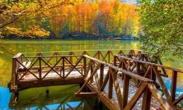 03-05 NİSAN 2026 ABANT & YEDİGÖLLER & GÖLCÜK&ORMANYA&MAŞUKİYE&BURSA TURU