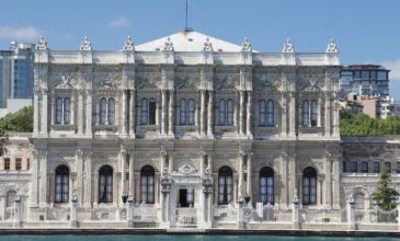 30 NİSAN- 03 MAYIS 2026 TARİHİ İSTANBUL TURU 2. ARAÇ