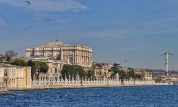 28-31 MAYIS 2026 TARİHİ İSTANBUL TURU