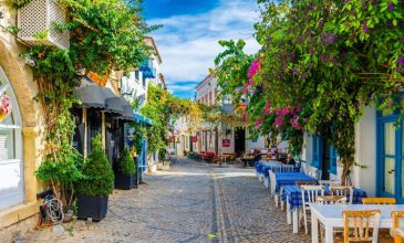 10 MAYIS 2026 URLA-ÇEŞME-ALAÇATI-SIĞACIK TURU