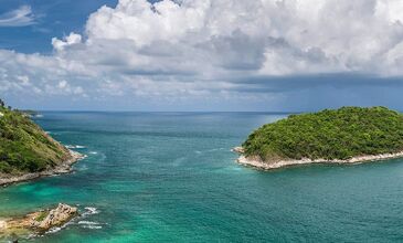 MUHTEŞEM PHUKET & BANGKOK TURU