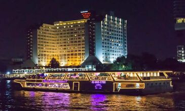 MUHTEŞEM PHUKET & BANGKOK TURU