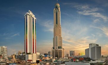 MUHTEŞEM PHUKET & BANGKOK TURU