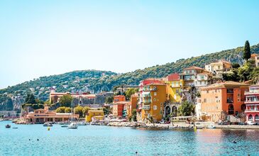 MONTE CARLO - MARSİLYA  TURU