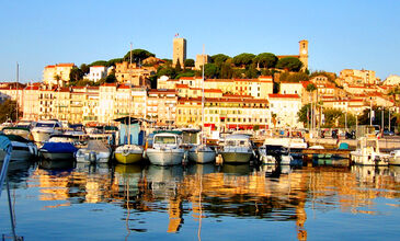 MONTE CARLO - MARSİLYA  TURU