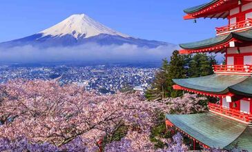  BÜYÜK JAPONYA+ SEUL TURU